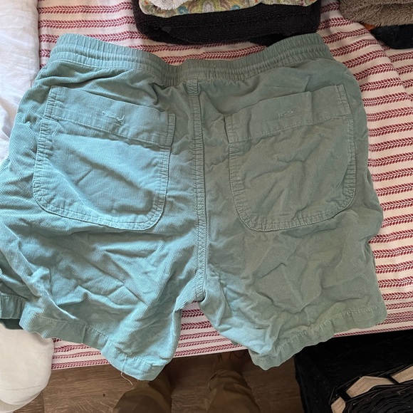 Taylor stitch shorts - Picture 2 of 3